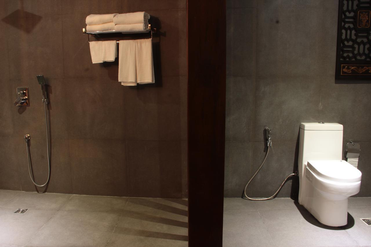 The Oriental Luxury Suites Alfonso Стая снимка