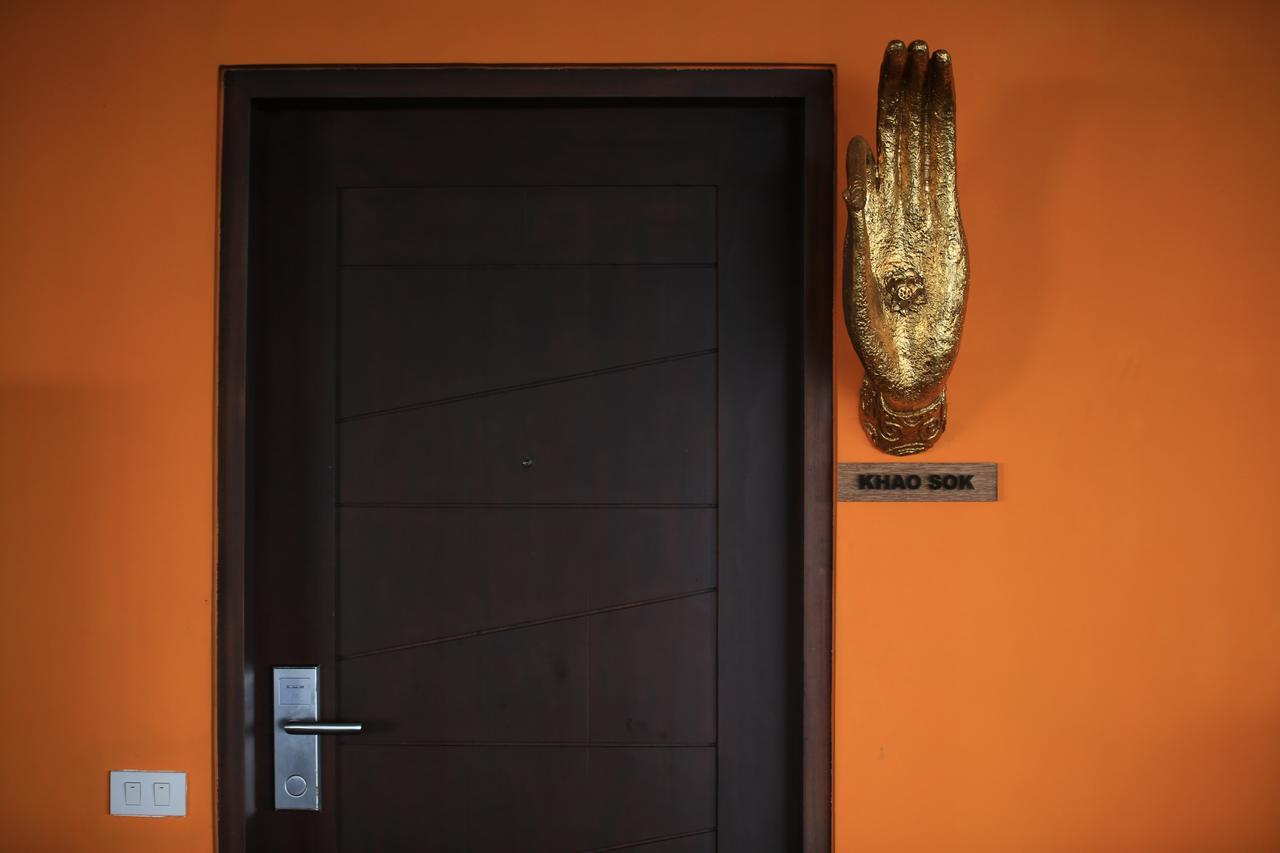 The Oriental Luxury Suites Alfonso Стая снимка